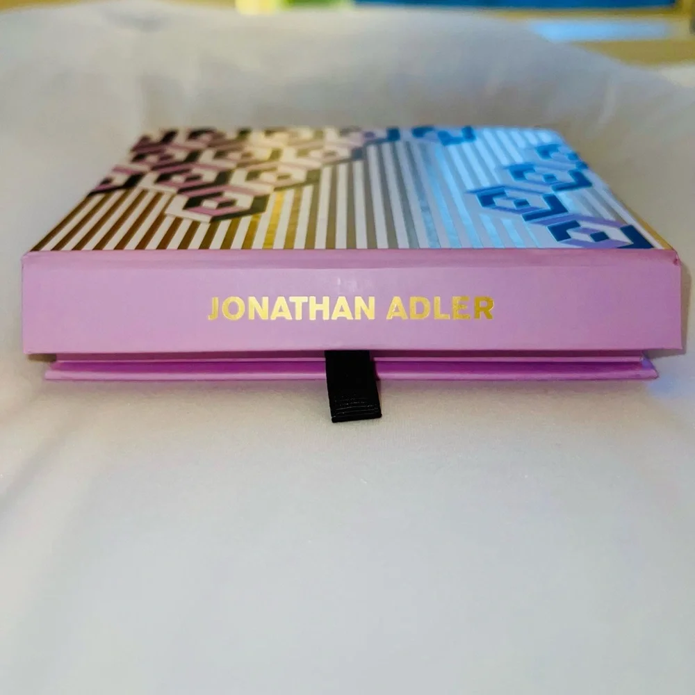 Jonathan Adler Versailles Playing Card Set